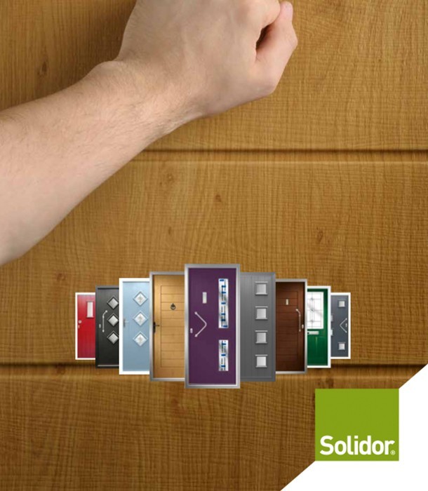 Click the image above to download our Solidor Brochure